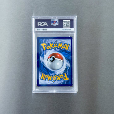 2021 POKEMON CELEBRATIONS - DARK GYARADOS- HOLO CLASSIC COL-TEAM ROCKET #8 PSA 10