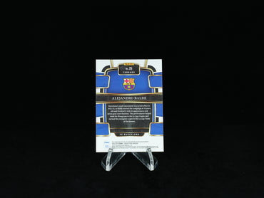 2023-2024 PANINI- SELECT FIFA - FC Barcelona - Base Card