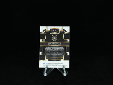 2023-2024 PANINI- SELECT FIFA - Germany - Base Card