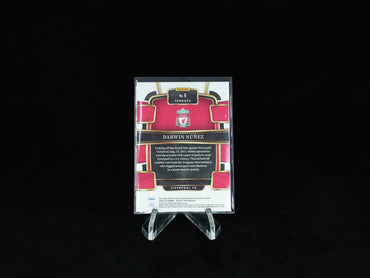 2023-2024 PANINI- SELECT FIFA - Liverpool FC - Base Card
