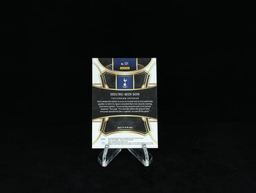 2023-2024 PANINI- SELECT FIFA - Tottenham Hotspur - Base Card