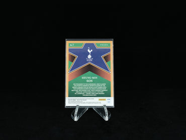 2023-2024 PANINI- SELECT FIFA - Tottenham Hotspur - Heung-Min Son - Select Star