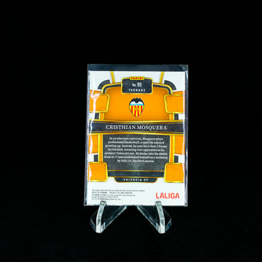 2023-2024 Panini-Select la liga - Valencia CF - Base Card