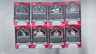 2023-24 Panini Mosaic Basketball - Los Angeles Clippers