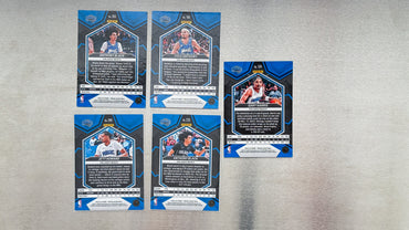 2023-24 Panini Mosaic Basketball - Orlando Magic