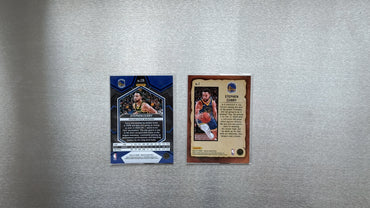 2023-24 Panini Mosaic Basketball - Golden State Warriors