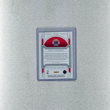 2023-24 Panini National Treasures Basketball - Washington Wizards
