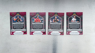 2023-24 Panini Mosaic Basketball - Cleveland Cavaliers