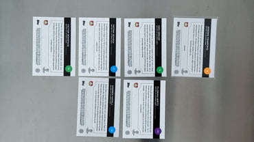 2024-25 Topps Chrome UEFA Club Competitions - Bayer 04 Leverkusen