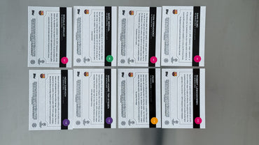 2024-25 Topps Chrome UEFA Club Competitions - FC Barcelona