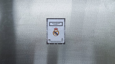 2024-25 Topps Deco UEFA Club Competitions - Kylian Mbappé - Current Stars