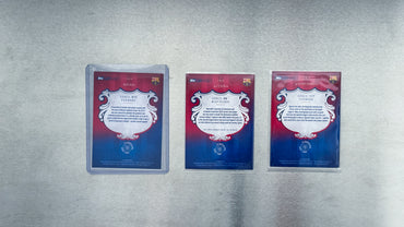 2024-25 Topps FC Barcelona 125th Anniversary - Cream of the Crop