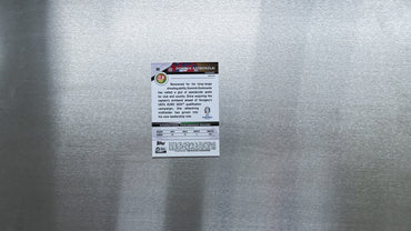 2024 Topps Chrome UEFA Euro - Hungary Team Card
