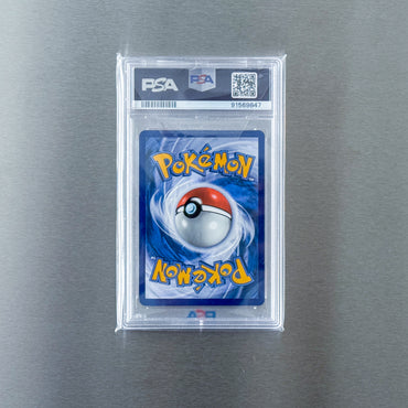 Pokemon Card Scarlet&Violet 151 - Psyduck 175/165 AR Holo PSA 10