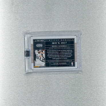 2023-24 Panini One and One - San Antonio Spurs