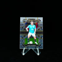 2023-2024 Panini-Select la liga - RC Celta - Base Card