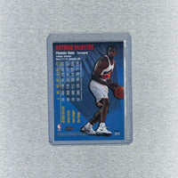 Basketball Others - upper deck