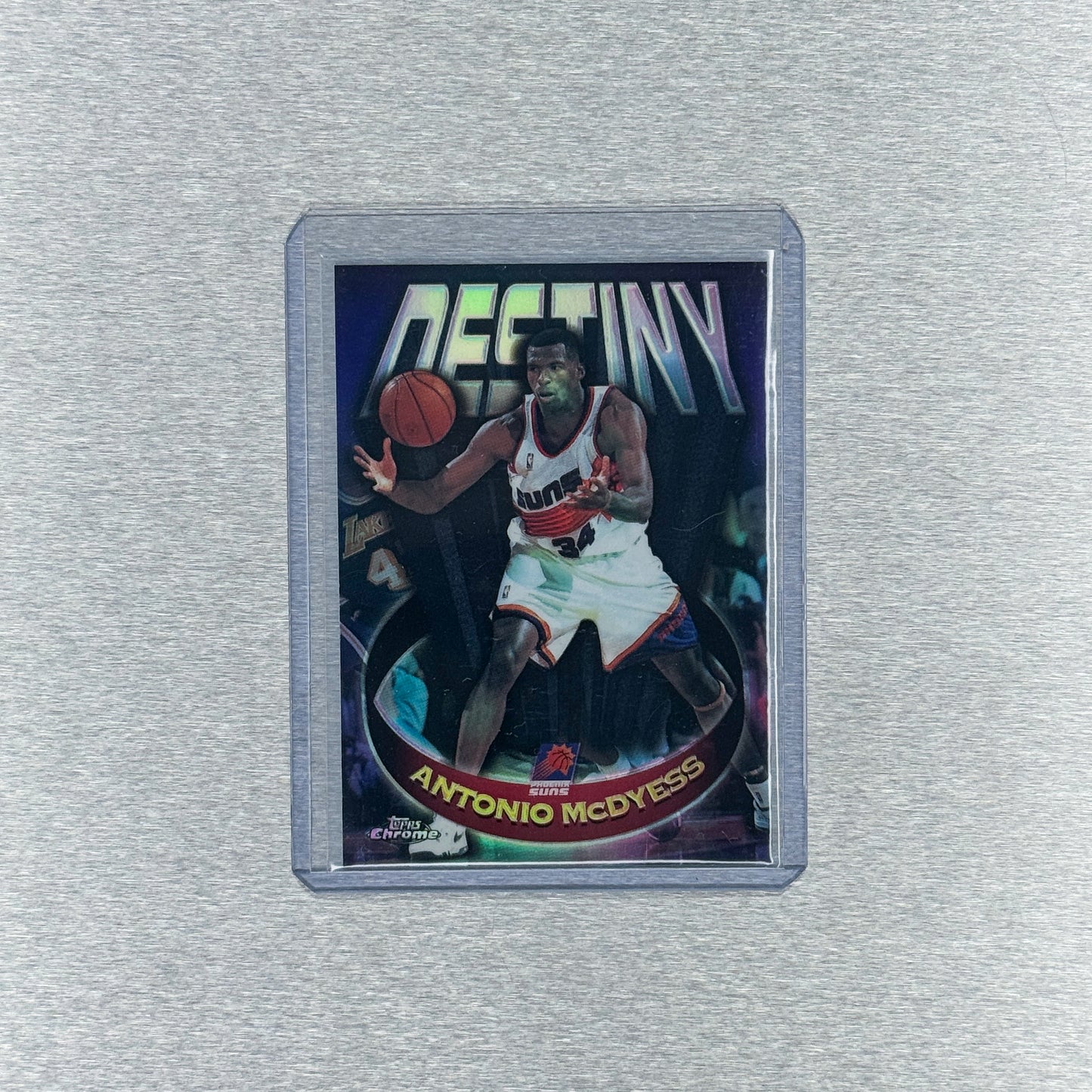 Basketball Others - upper deck