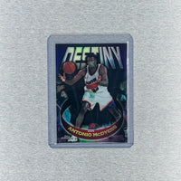 Basketball Others - upper deck