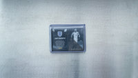 2016-17 Panini Black Gold Soccer - England - Danny Drinkwater - Man Of The Match