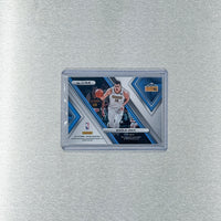 2017-18 Panini Spectra Basketball - Denver Nuggets - Nikola Jokic - locked in auto 15/99