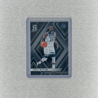 2017-18 Panini Spectra Basketball - Minnesota Timberwolves