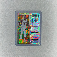 2017-18 Panini Contenders Basketball - New Orleans Pelicans - Rajon Rondo 3/25 Cracked ice