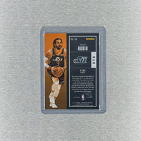 2017-18 Panini Contenders Basketball - Utah Jazz