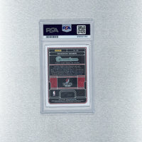 2022-23 Panini One and one - Portland Trail Blazers - Shaedon Sharpe - Downtown PSA10