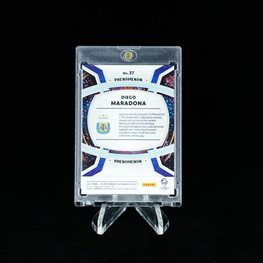 2023-2024 PANINI-Panini Prizm Copa America- Argentina - Diego Maradona - Phenomenon