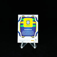2023-2024 PANINI-Panini Prizm Copa America - Brazil - Base Card