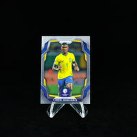 2023-2024 PANINI-Panini Prizm Copa America - Brazil - Base Card