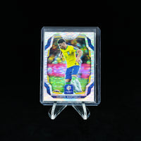 2023-2024 PANINI-Panini Prizm Copa America - Brazil - Gabriel Martinelli - Pulsar prizms