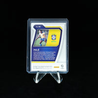 2023-2024 PANINI-Panini Prizm Copa America - Brazil - Pele - Scorers Club