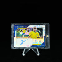 2023-2024 PANINI-Panini Prizm Copa America - Brazil - Richarlison - International Ink - Pulsar Prizms