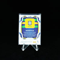 2023-2024 PANINI-Panini Prizm Copa America - Brazil - Base Card