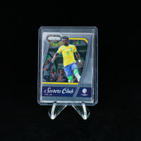 2023-2024 PANINI-Panini Prizm Copa America - Brazil - Vini Jr  - Scorers Club
