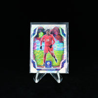 2023-2024 PANINI-Panini Prizm Copa America - Canada - Jonathan David - Pulsar Prizms