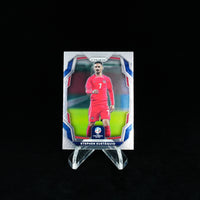 2023-2024 PANINI-Panini Prizm Copa America - Canada - Base Card