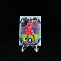 2023-2024 PANINI-Panini Prizm Copa America - Canada - Base Card