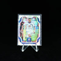 2023-2024 PANINI-Panini Prizm Copa America - Chile - Alexis Sanchez - Pulsar Prizms