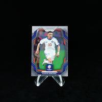 2023-2024 PANINI-Panini Prizm Copa America - Chile - Base Card