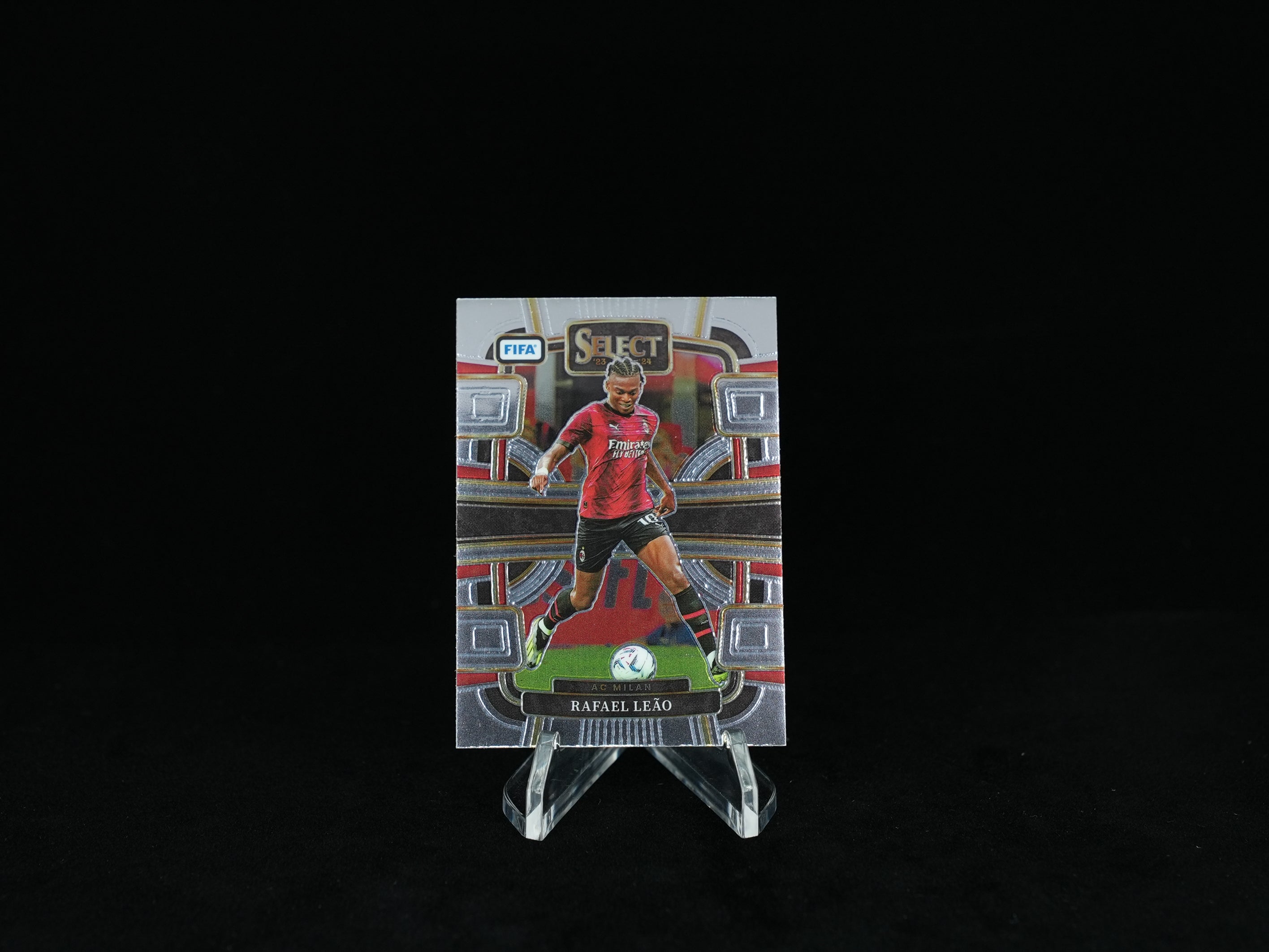 2023-2024 PANINI- SELECT FIFA - AC Milan - Base Card
