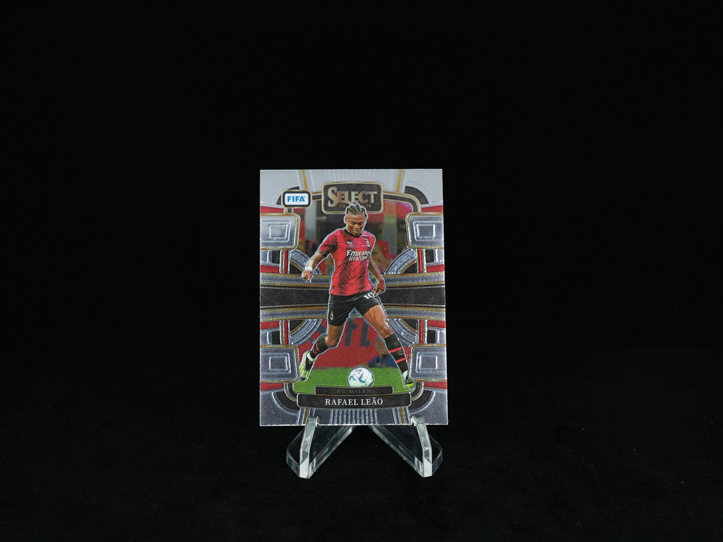 2023-2024 PANINI- SELECT FIFA - AC Milan - Base Card