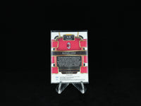 2023-2024 PANINI- SELECT FIFA - AC Milan - Rafael Leao - Purple mojo prizm
