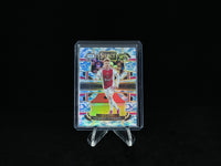 2023-2024 PANINI- SELECT FIFA - AFC Ajax - Kristian Hlynsson - Winter Camo Prizm 4/99
