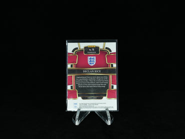 2023-2024 PANINI- SELECT FIFA - England - Base Card