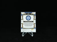 2023-2024 PANINI- SELECT FIFA - FC InterMilan - Marcus Thuram - Equalizers Blue Color match