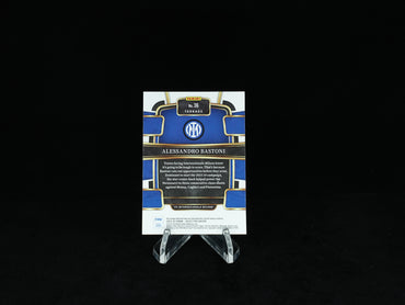 2023-2024 PANINI- SELECT FIFA - FC InterMilan - Base Card