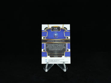 2023-2024 PANINI- SELECT FIFA - France - Base Card